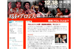 昭和プロレス第2弾 公式サイトの画像