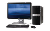 HP Pavilion Desktop PC m9380jp/CTの画像