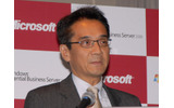 　マイクロソフトは18日、中小企業向けのサーバ製品群「Windows Essential Server Solutions」（WESS）を発表した。の画像