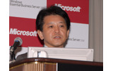　マイクロソフトは18日、中小企業向けのサーバ製品群「Windows Essential Server Solutions」（WESS）を発表した。の画像