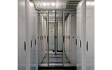 　NTTデータは18日、「免震装置一体型アイルキャッピング」を2009年1月より提供すると発表した。の画像