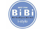 家電オリジナルブランド「BiBi」の画像
