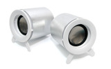 e-blue Tube USB Speakerの画像