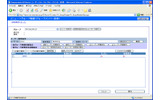 「Campusmate/ICAssist ユーザーマネージャ」のグループメンバー変更画面。研究室（ActiveDirectory上のグループ）に追加したいメンバー（ActiveDirectory上でアカウントを持つユーザ）を検索して、グループに追加できるの画像