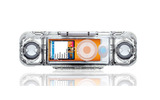 AquaTune nano 4Gの画像
