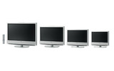 　ソニーは、日常的に使える便利な機能を搭載したハイビジョン液晶テレビ「ハッピー・ベガ」シリーズ4機種を2月22日に発売する。地上デジタル/アナログ、BSデジタル、110度CS放送チューナを内蔵する。の画像