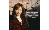 「Magic Time」ジャケットの画像