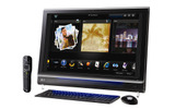 HP TouchSmart PC IQ821jpの画像
