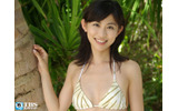 岡本麻純の画像