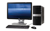 HP Pavilion Desktop PC m9580jp/CTの画像
