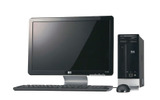 HP Pavilion Desktop PC s3740jp/CTとs3720jp/CTの画像