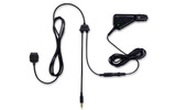 REX-AUX-30P iPod車載用Dockケーブルの画像