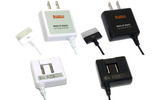 Mobile AC Adapter for iPodの画像