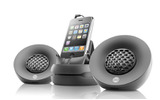 PHILIPS Portable Speakers(iPhoneは別売り)の画像