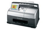 Lexmark P315 Photo Jetprinterの画像
