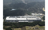 エルピーダメモリ全景の画像