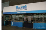 Macworld 2009は5日〜9日開催の画像