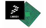 ネットブックPCに最適化されたi.MX515プロセッサの画像