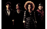 The Light feat. Kj from Dragon Ash, 森山直太朗, PES from RIP SLYMEの画像