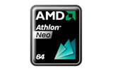 AMD Athlon Neoロゴマークの画像