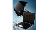 AMD最新プラットフォームを採用した「HP Pavilion dv2」の画像
