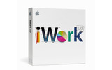 iWork '09（パッケージ）の画像