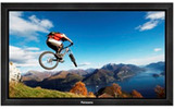 超省電力な37V型ワイド液晶ディスプレイの画像