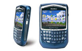 BlackBerry 8707hの画像