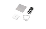 COLORSHELL for iPod nano 4G スターターセットの画像