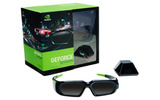 NVIDIA 3D Vision for GeForceの画像