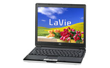 Intel 915GMチップセット搭載のLaVie G タイプJの画像