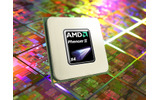 AMD Phenom II X4プロセッサの画像