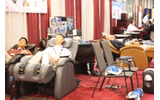 本日8日(現地時間)、いよいよ世界最大規模の家電見本市「2009 International CES」が米ラスベガスにて開幕した。「100年に1度の津波」といわれる世界的な不況の中で開催される今回のCESだが、来場者数は昨年と同等の14万人が見込まれている。の画像
