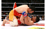Dynamite!! 〜勇気のチカラ2008〜の画像