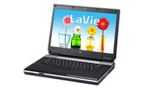 「LaVie C」シリーズの画像