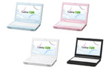 LaVie Light BL100SAの画像