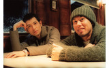 CHEMISTRYが26日、Sony Music Online Japanをサイトジャックしライブ映像＆ビデオクリップを特別配信。の画像
