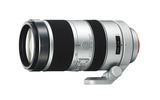 70-400mm F4-5.6 G SSMの画像