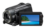 HDR-XR520Vの画像