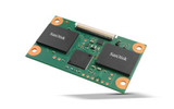 SanDiskネットブック市場向けSSD「pSSD」の画像