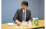 鈴木啓之氏の画像