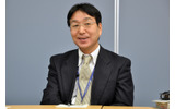 藤本勉氏の画像