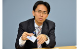 折笠昇吾氏の画像