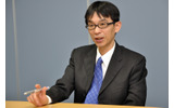 藤本淳一氏の画像