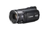iVIS HF S10の画像