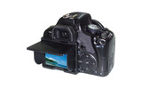 EOS Kiss X2用の画像