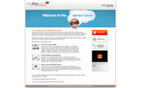 「Service Cloud」解説サイトの画像