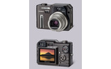EXILIM PRO EX-P700の画像