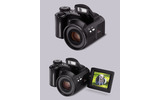 EXILIM PRO EX-P505の画像