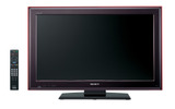 KDL-32J5 アンバーブラウンの画像